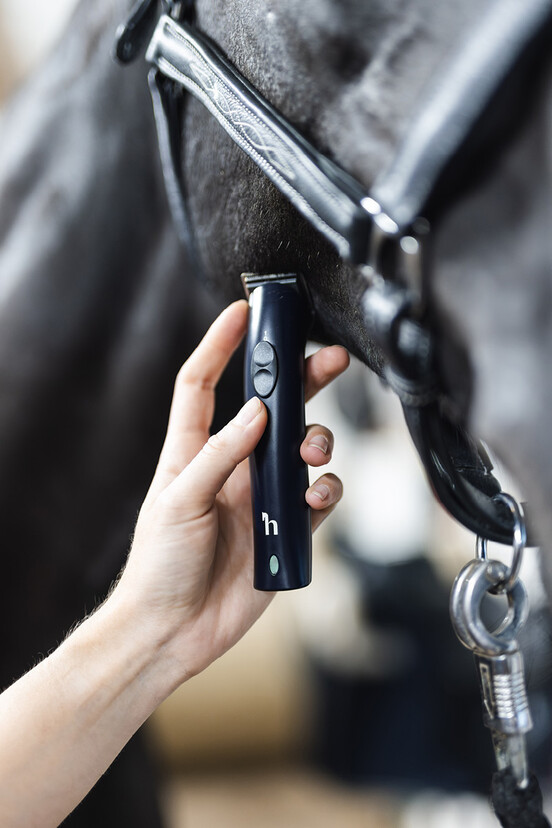 Tondeuses & trimmers